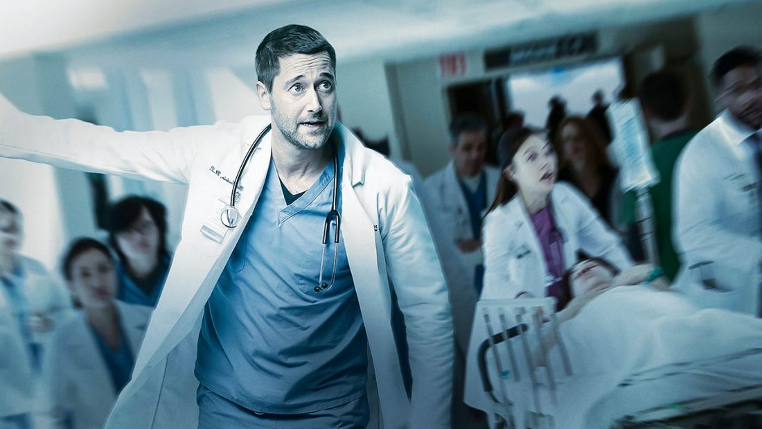 New Amsterdam Season 6 Release Date, News