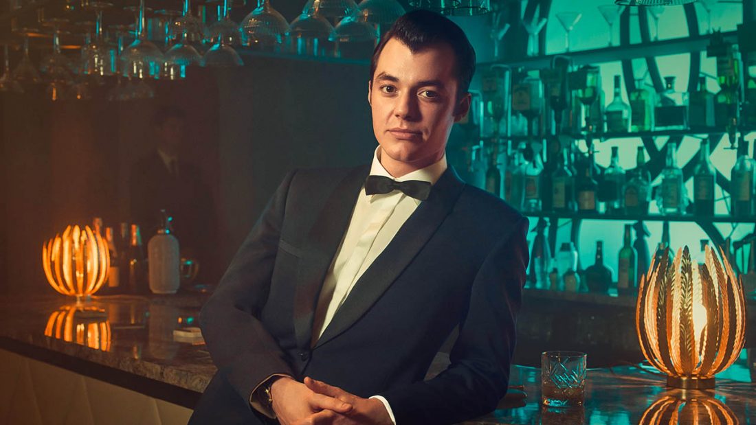 Pennyworth: The Origin of Batman's Butler Season 4 Release Date, News