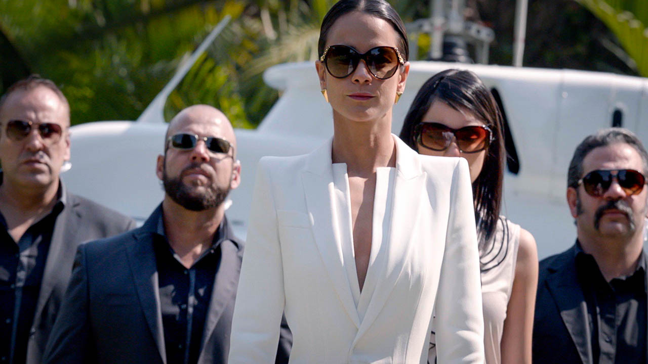 queen of the south season 5