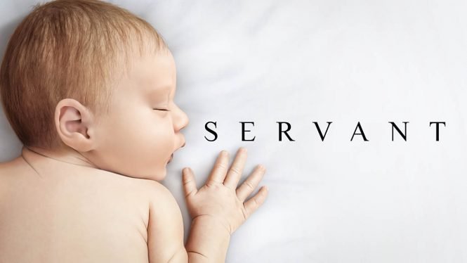 Servant Season 5