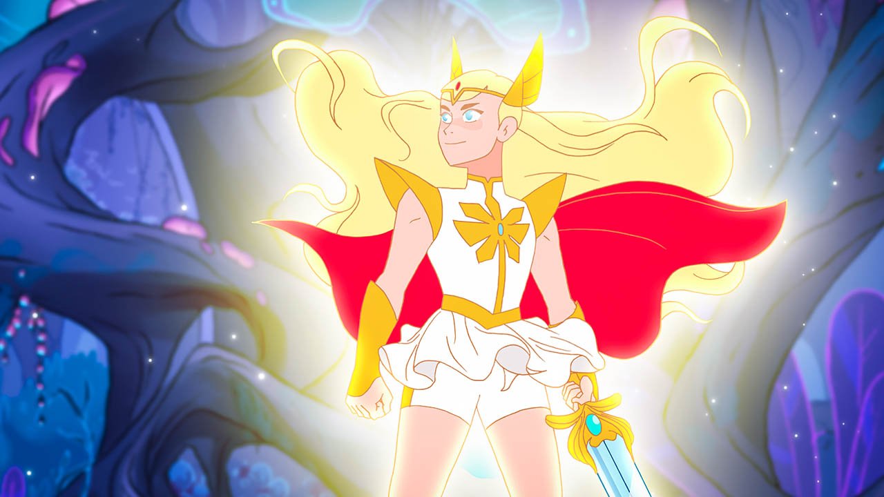 she ra princess of power season 2 episode 28