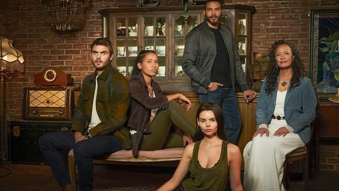 Siren Season 4 Release Date, News