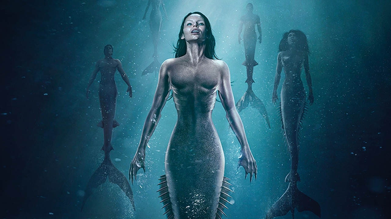 Siren Season 4 Release Date, News