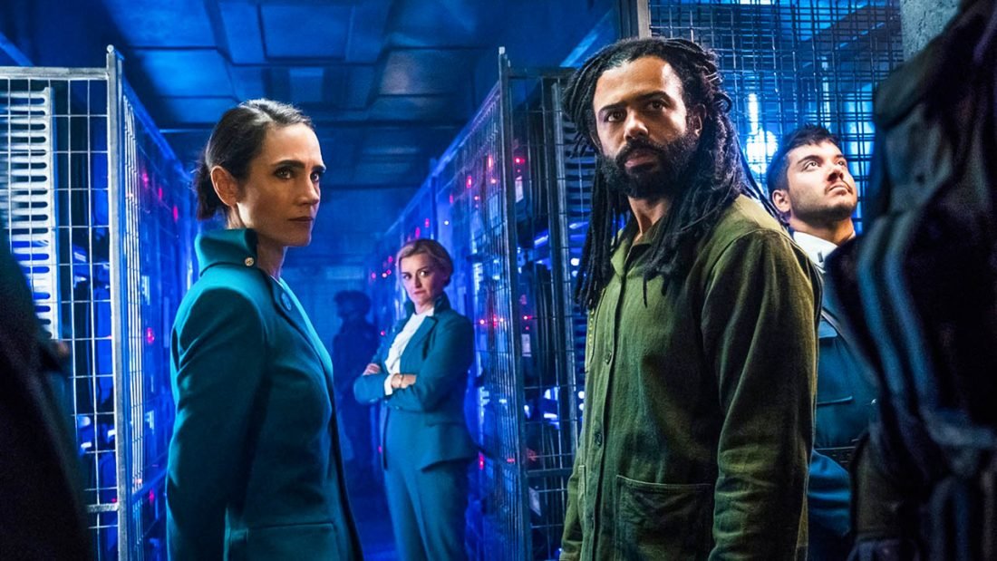 Snowpiercer Season 5 Release Date, News