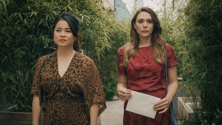 sorry for your loss season 3 release date