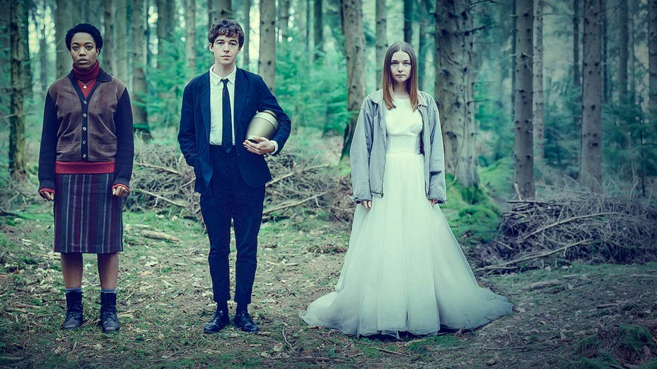 The End of the F***ing World 3 Release Date