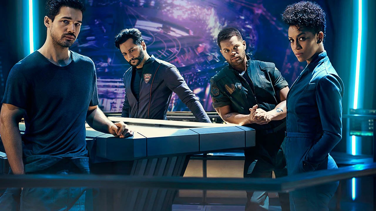 The Expanse Season 7 Release Date, News