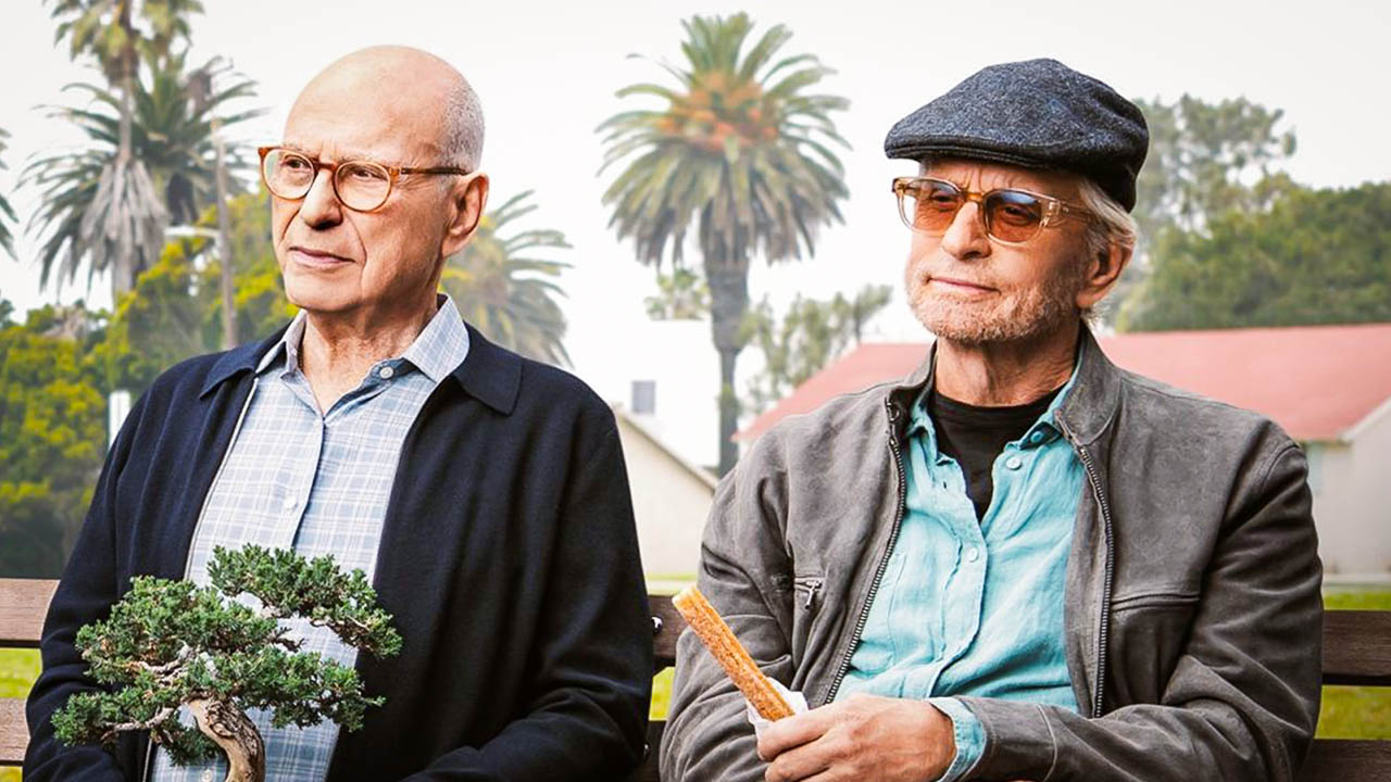 The Kominsky Method Season 3 Release Date News