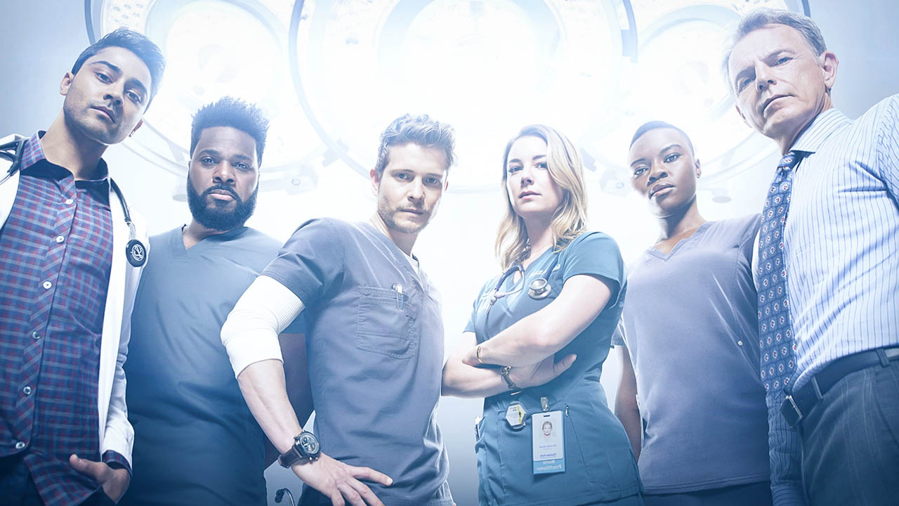 The Resident Season 7 Release Date, News