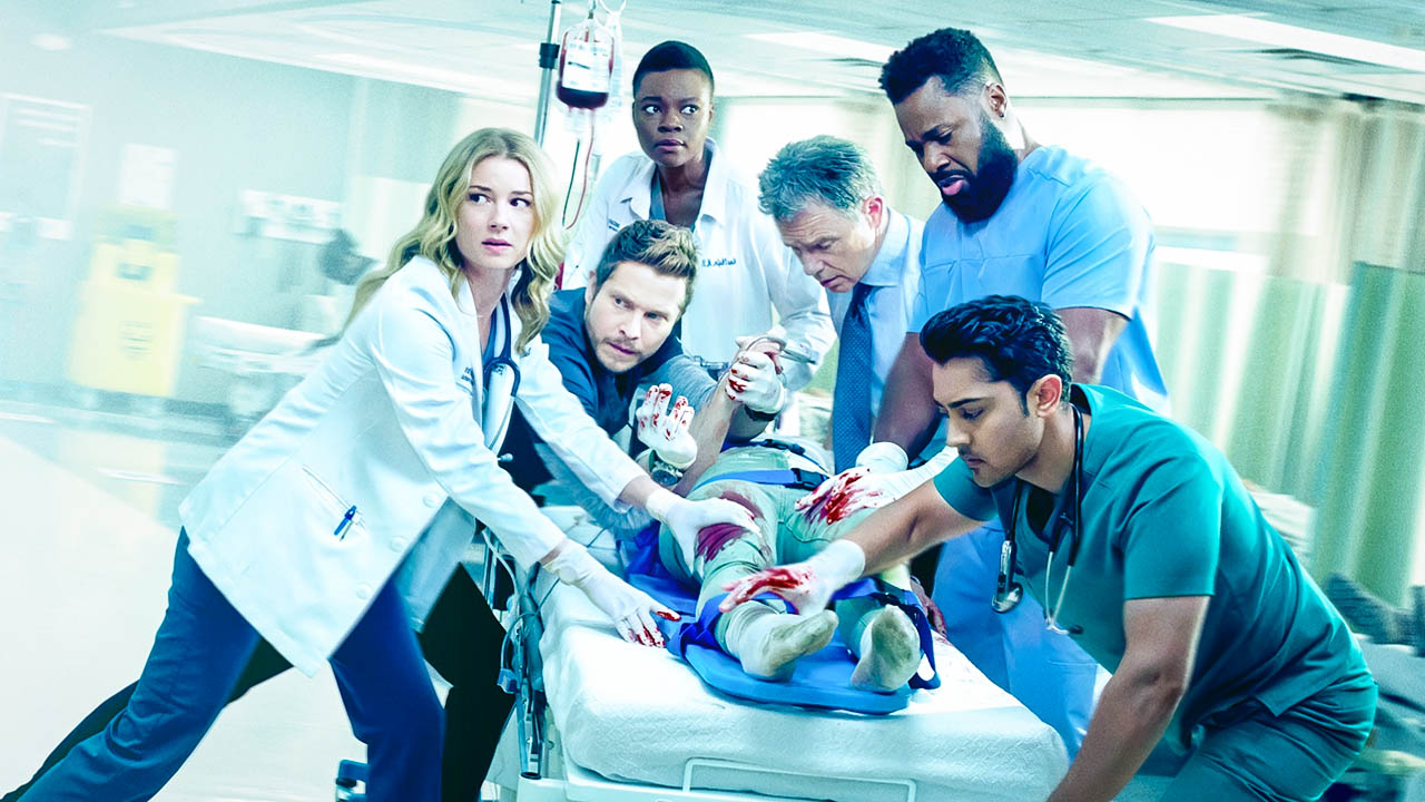 The Resident Season 7 Release Date, News