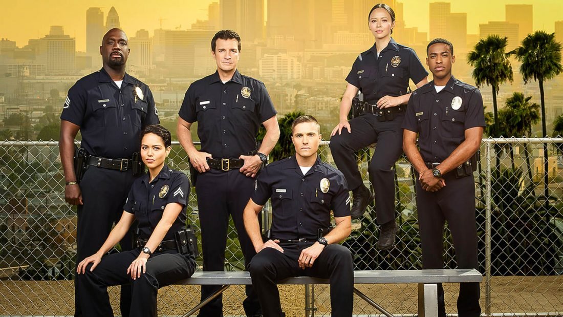 the rookie season 6 episode 10 hulu release date