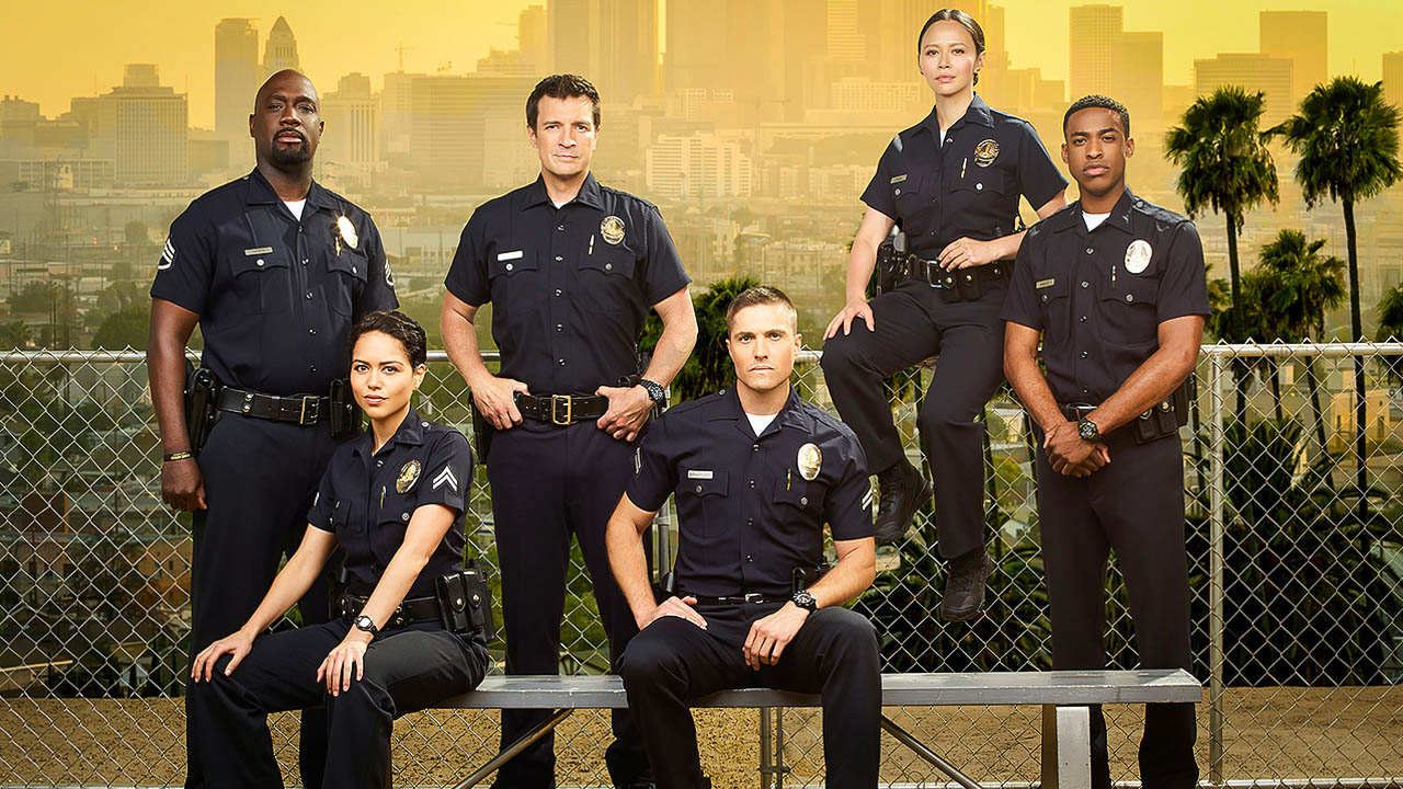 The Rookie Season 6 Release Date, News