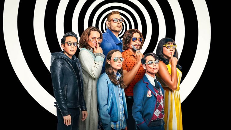 The Umbrella Academy Season 5 Release Date, News