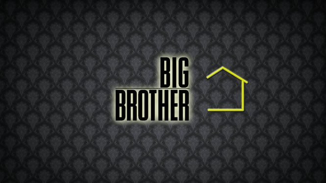 Big Brother Season 26