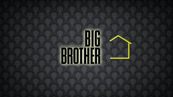 Big Brother Promotional Poster