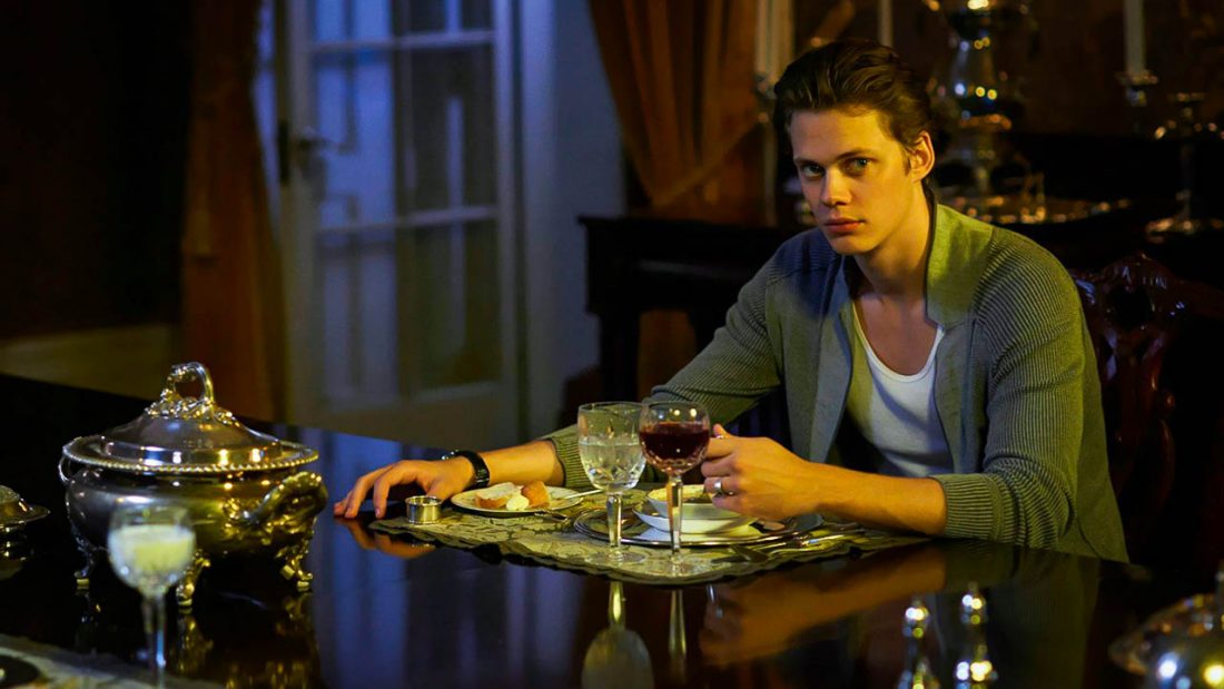 Castle Rock Season 3 Release Date, News