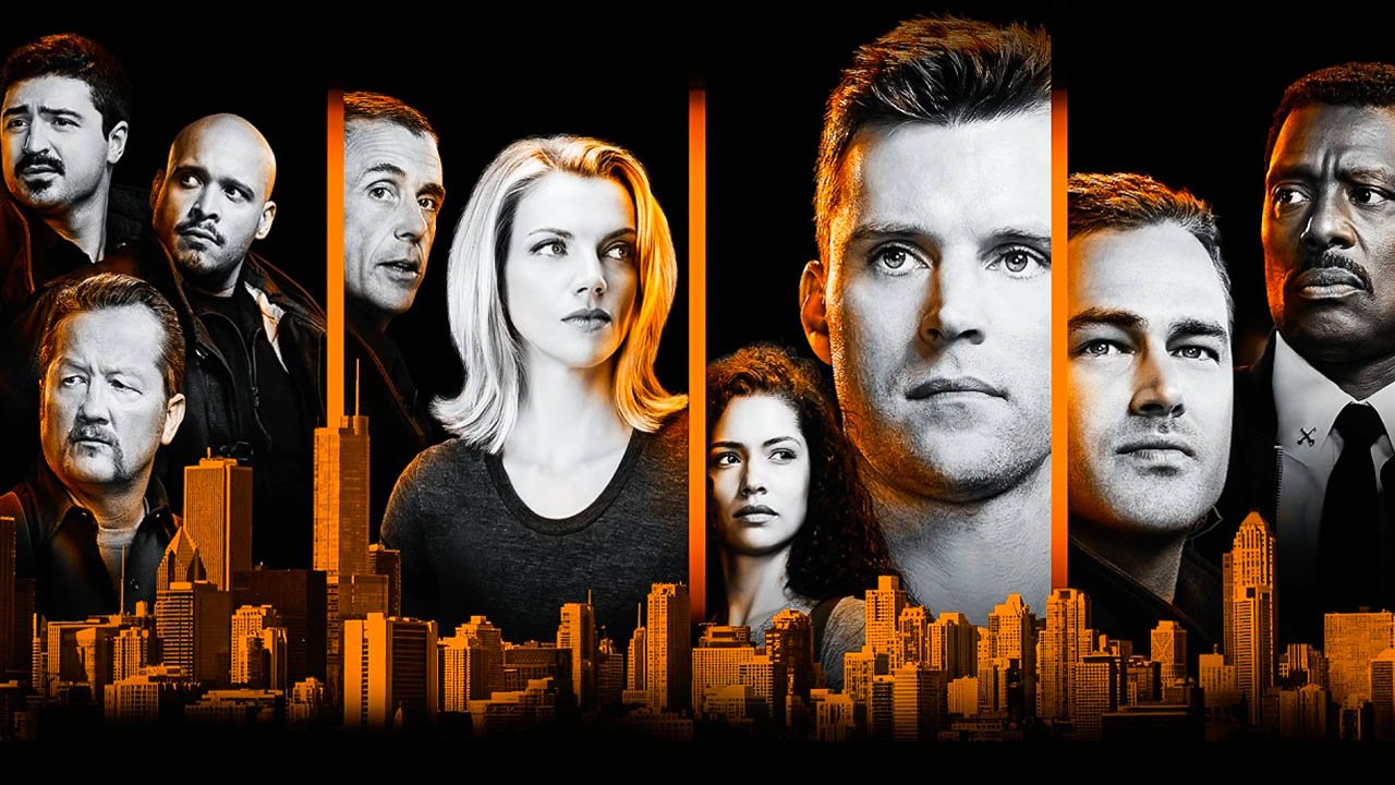 Chicago Fire 10 Release Date