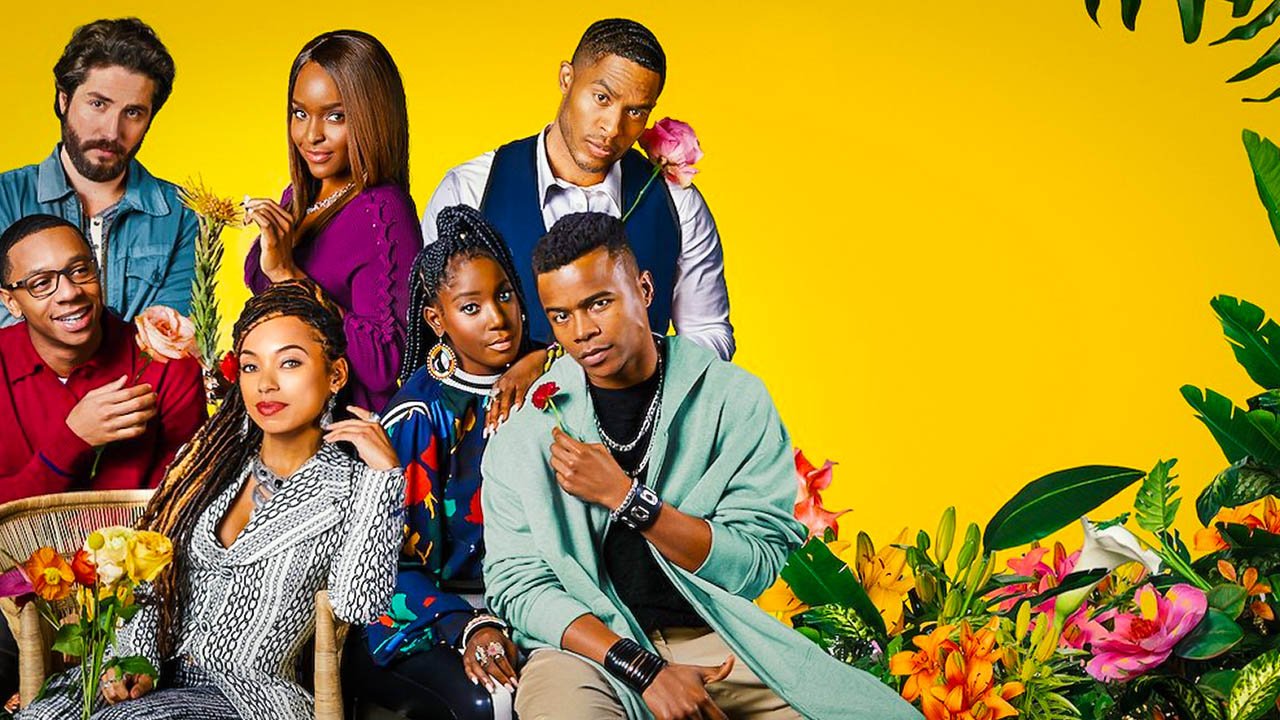 Dear White People Season 4 Release Date, News