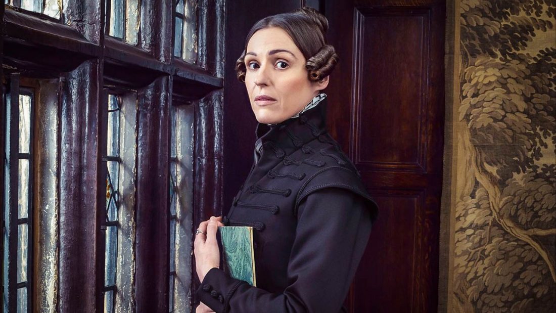 Gentleman Jack Season 3 Release Date, News