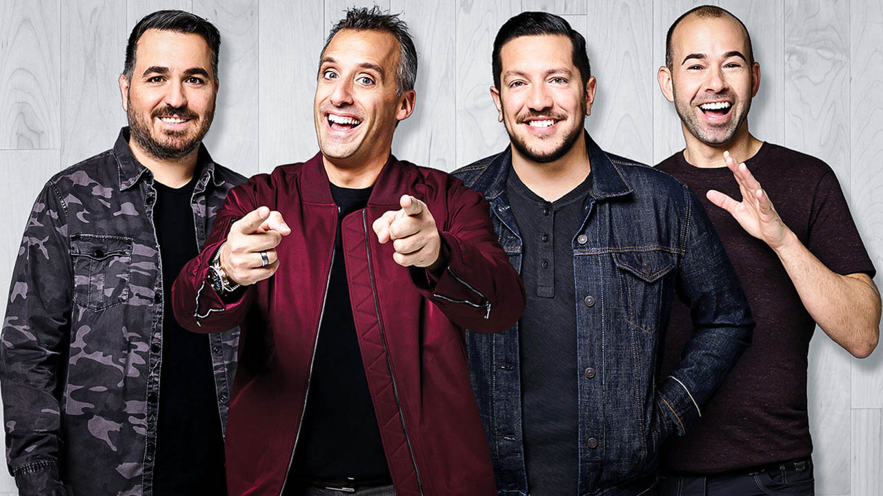 Impractical Jokers Season 11 Release Date News