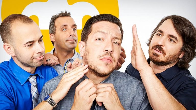 Impractical Jokers Season 12 Release Date, News