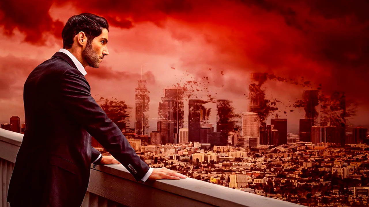 Lucifer Season 7 Release Date, News