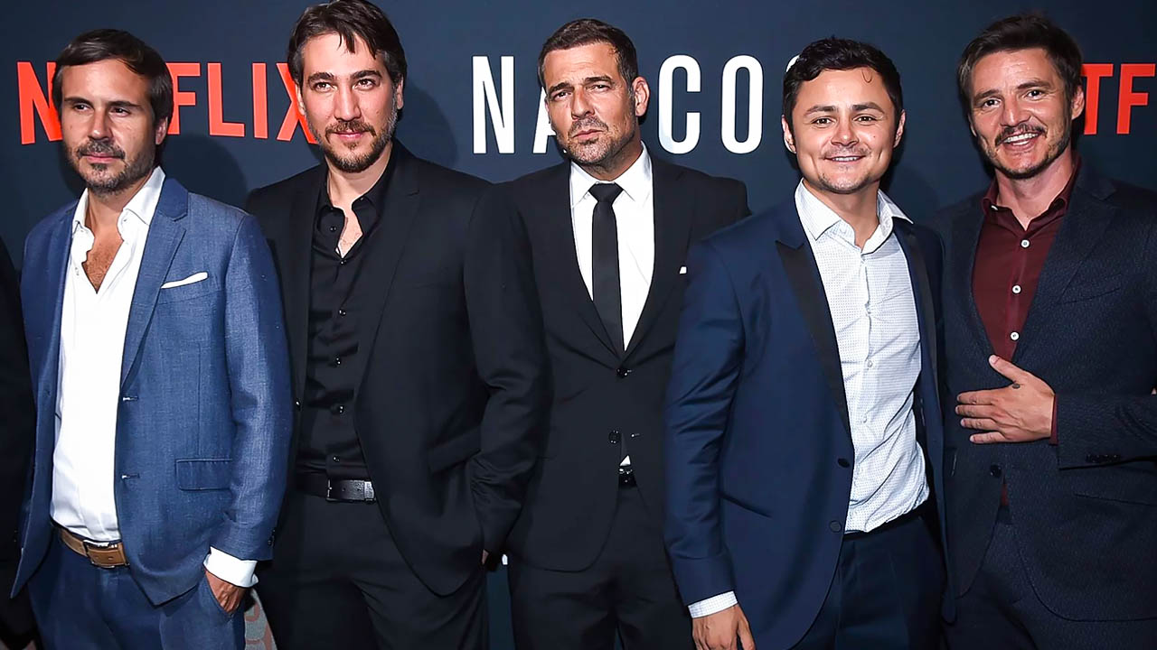 Narcos Season 4 Release Date News 