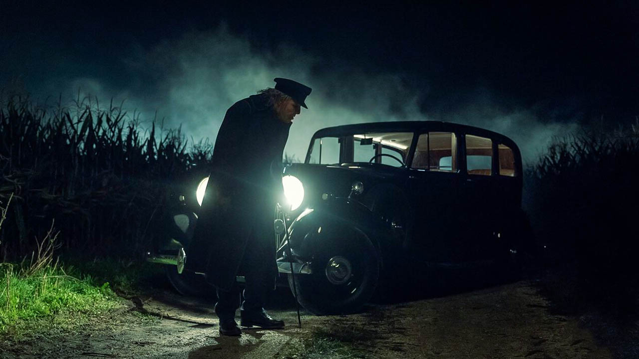 NOS4A2 3 Release Date