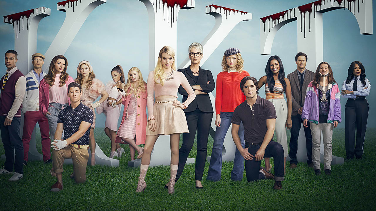 Scream Queens Season 3 Release Date, News