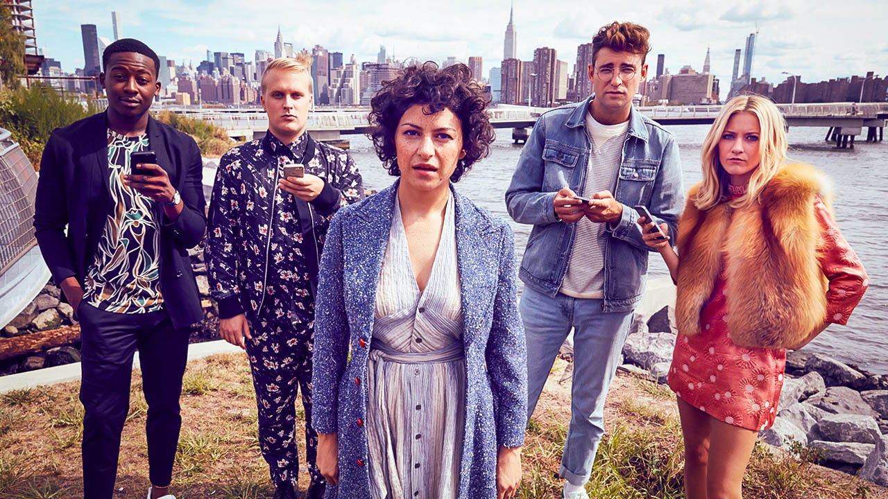 Search Party Season 5 Release Date, News