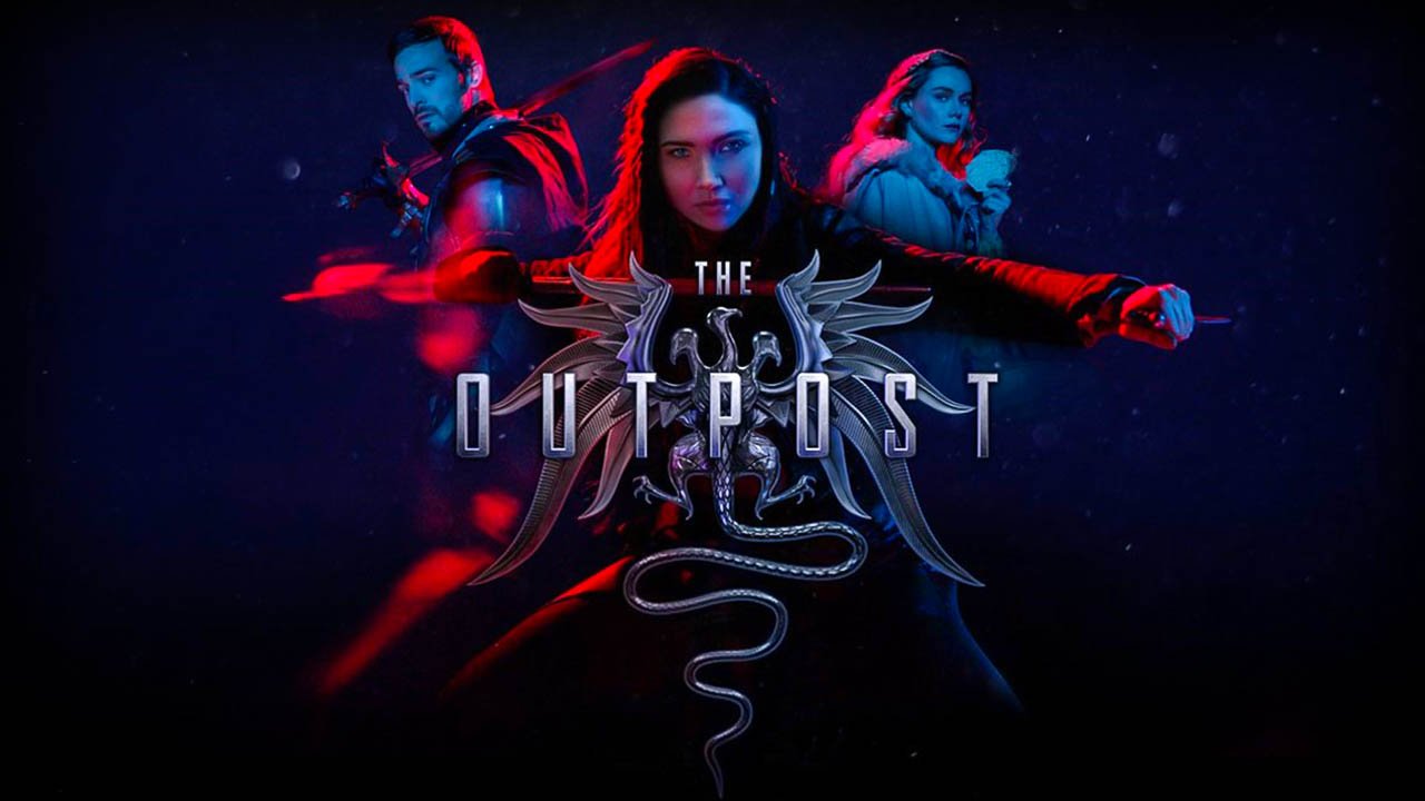 The outpost season on sale 1 episode 1