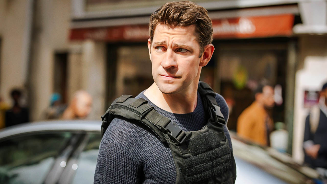 jack ryan season 2 release date