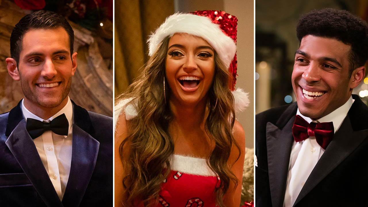 12 Dates of Christmas Season 2 Release Date, News