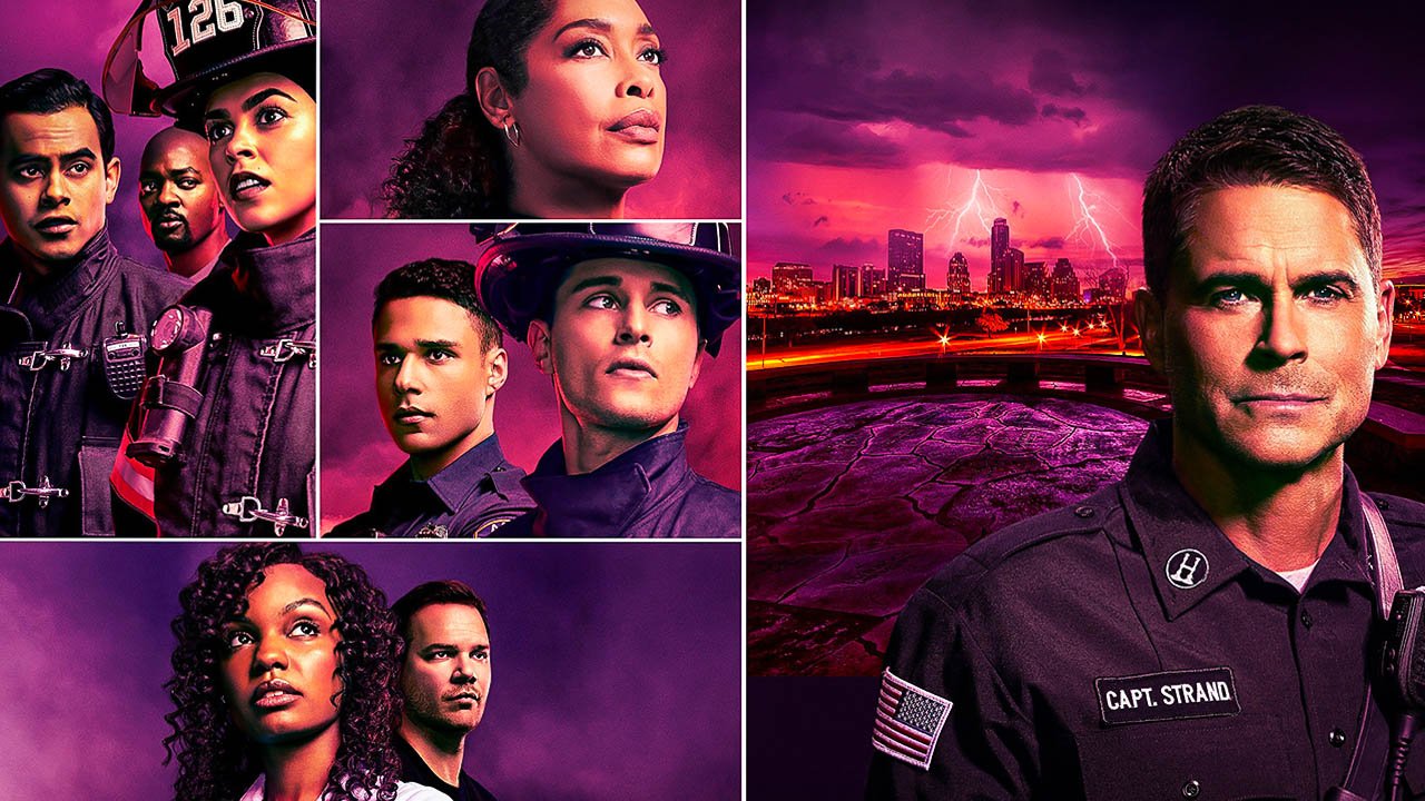 911 Lone Star Season 5 Release Date, News