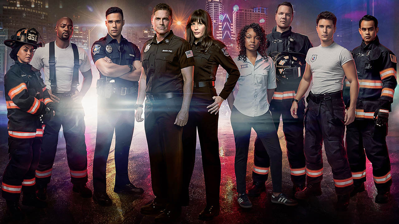 911 Lone Star Season 5 Release Date, News