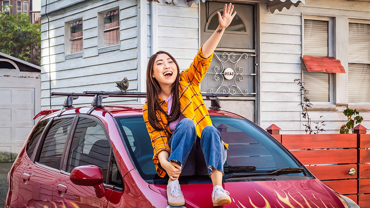 Awkwafina Is Nora from Queens 3 Release Date