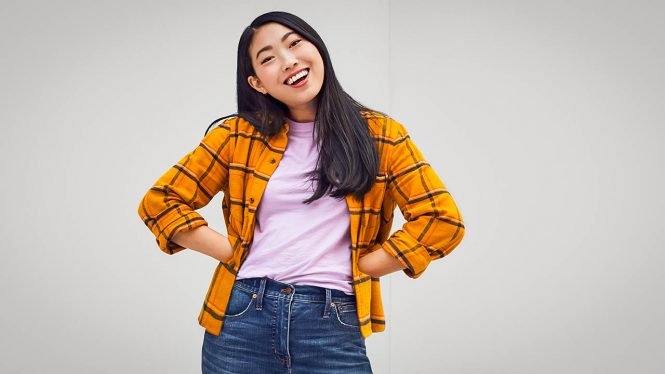 Awkwafina Is Nora from Queens Season 2