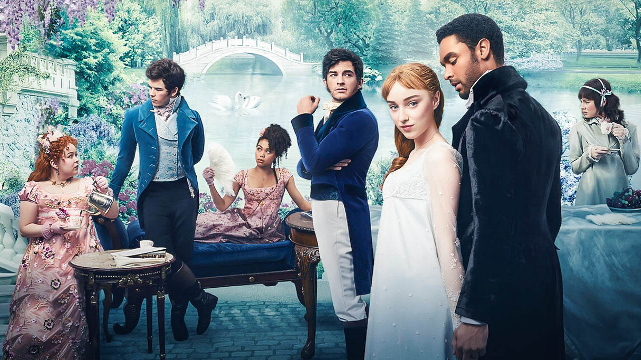 Bridgerton season 2, release date, time, spoilers and news