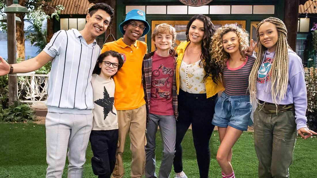 Bunk'd Season 8 Release Date, News