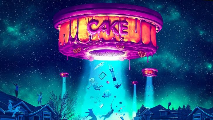 Cake 6 Release Date