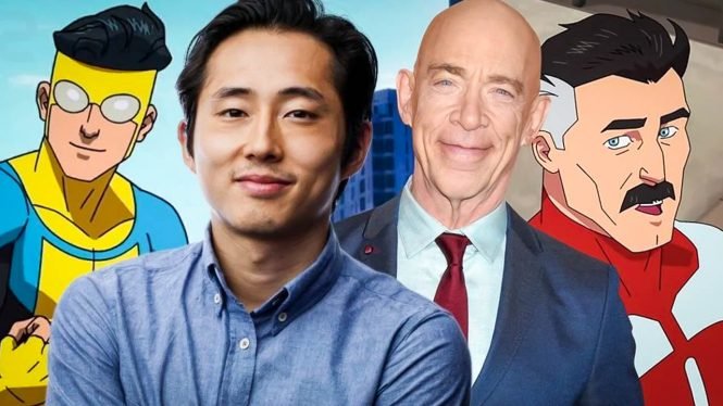 Invincible Netflix Cast Invincible Season 5 Release Date, News