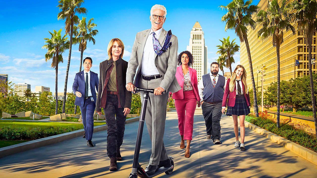 Mr. Mayor Season 3 Release Date, News