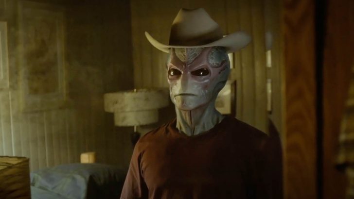 Resident Alien Season 4 Release Date, News