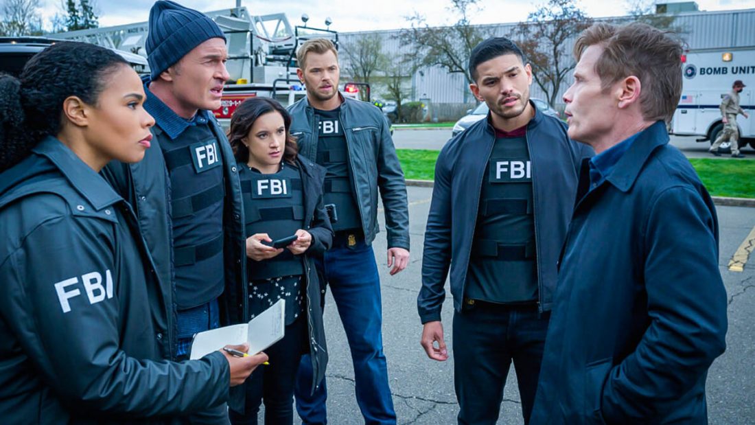 FBI: Most Wanted Season 5 Release Date, News