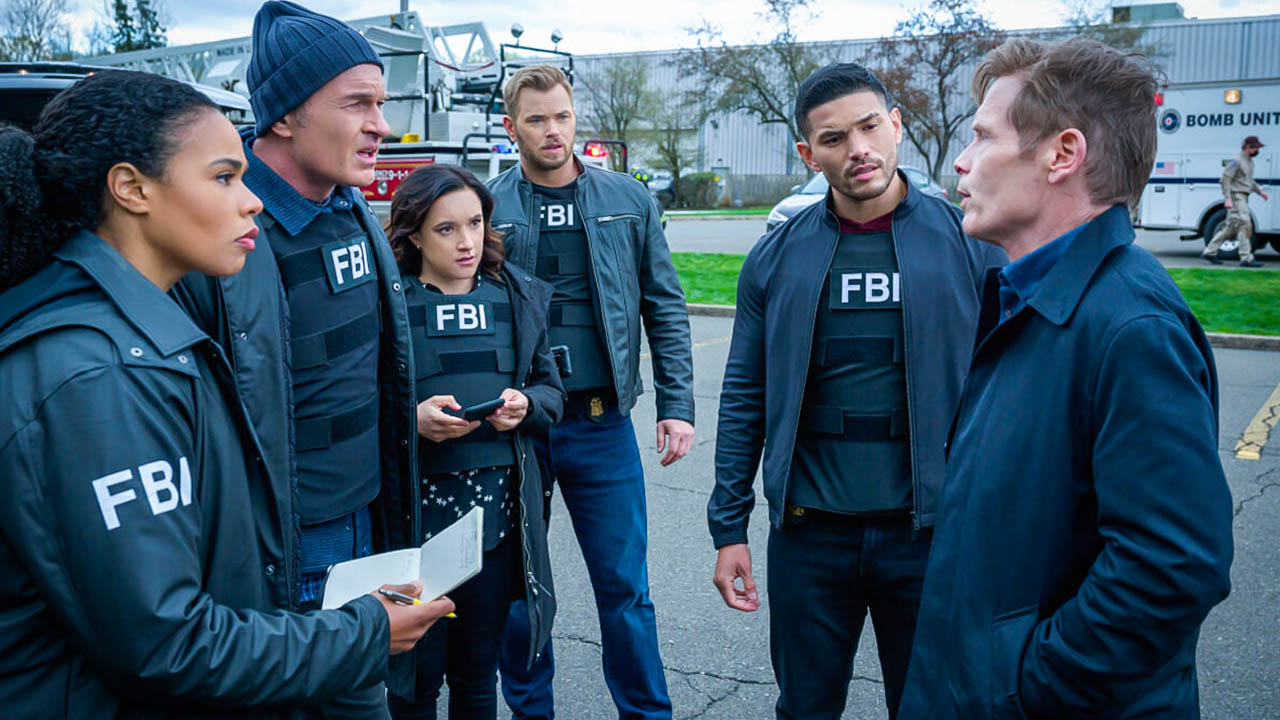 FBI: Most Wanted Season 4 Release Date, News