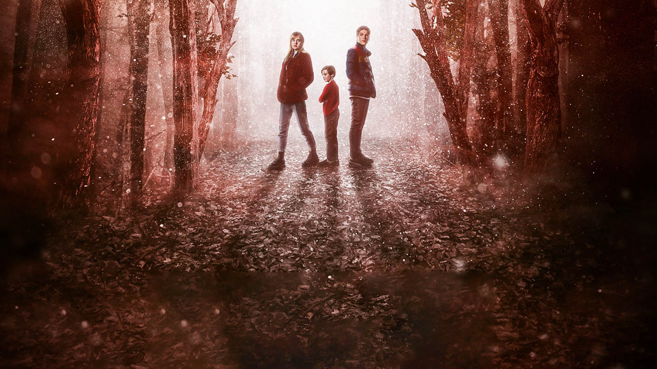 Locke & Key Season 4 Release Date, News