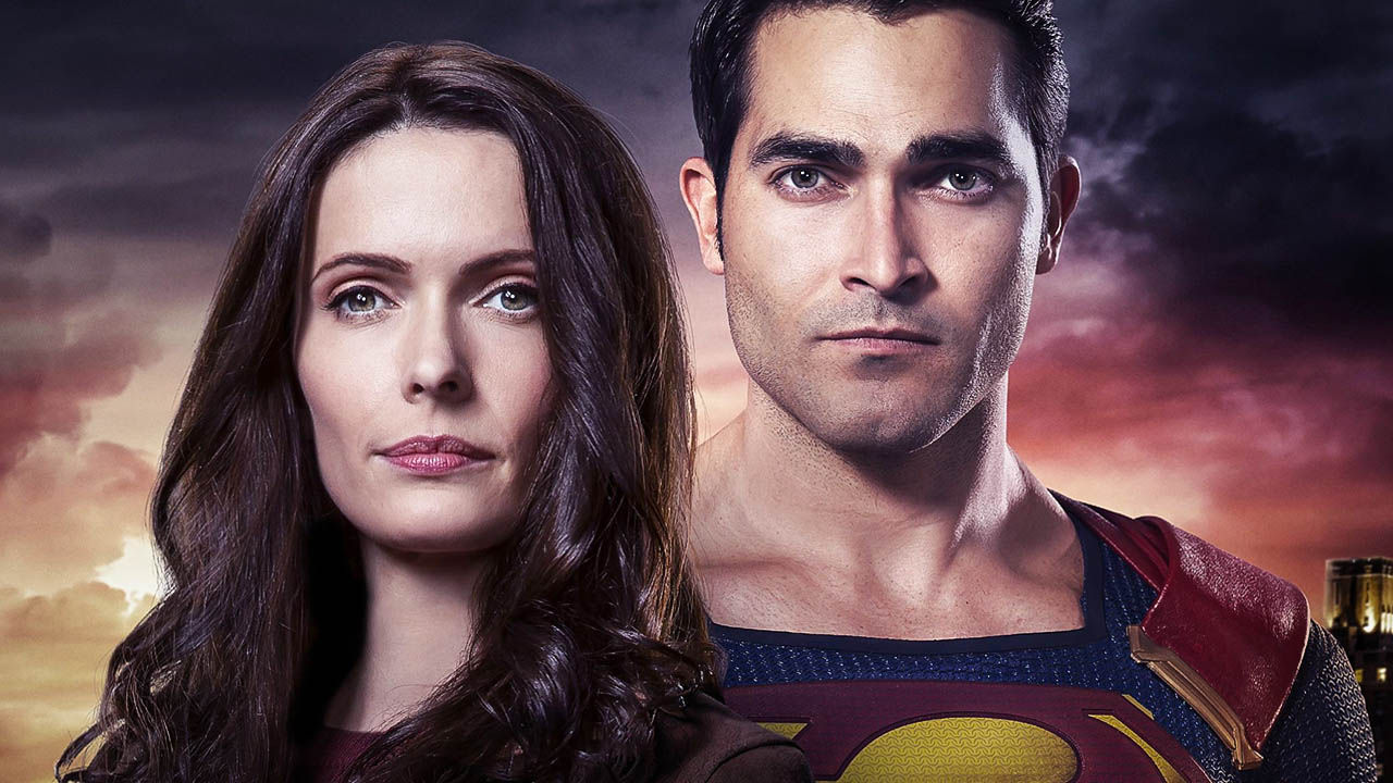 Superman & Lois 4 Release Date