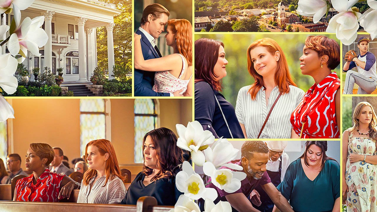 Sweet Magnolias Season 4 Release Date, News