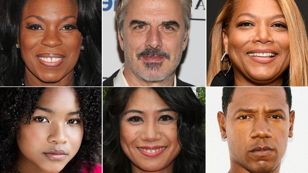 the equalizer 2 cast