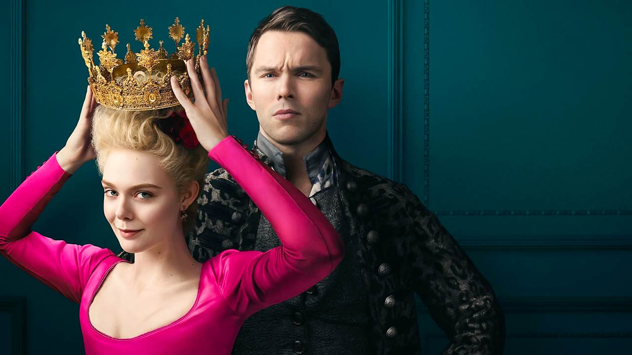 The Great Season 4 Release Date, News